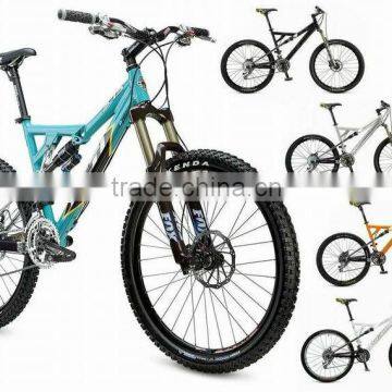 2016 Hot Selling Mountain Bike Downhill Mountain Bike photo-2