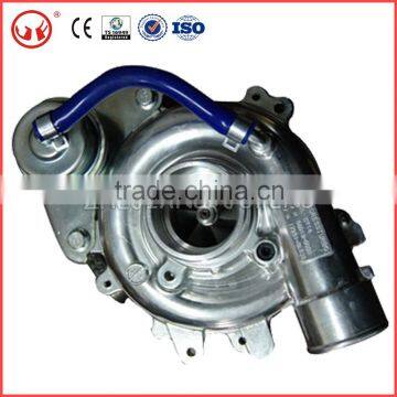 JF135006 1KD 17201-OL030 17201OL030 Turbo Kit FOR 2KD-FTV Diesel, Oil Cool photo-2