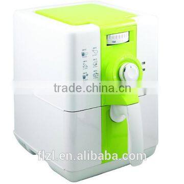 2015 AirFryer as Seen as on TV Air Fryer Without Oil & Oil Free Fryer photo-3