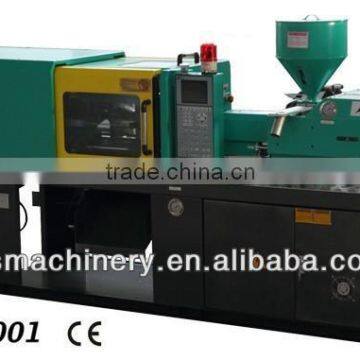 Small precision 38Ton injection moulding machine