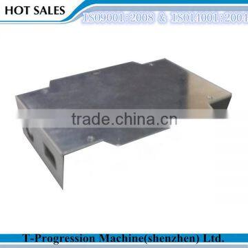 Precision Stamping Steel Chassis