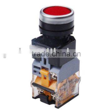 GA4D-11D CNGAD momentary illuminated push button switch