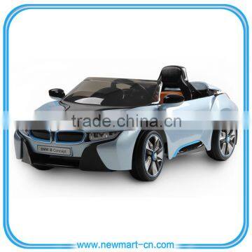 Licensed 12V Kids Ride on Car Eletric Toy Car Children Ride on Car photo-3