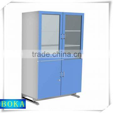 Durable Chemical Resistance Laboratory Storage Cabinet photo-3