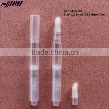 OEM Empty Quality Cosmetic Click Pen Manufactory photo-5