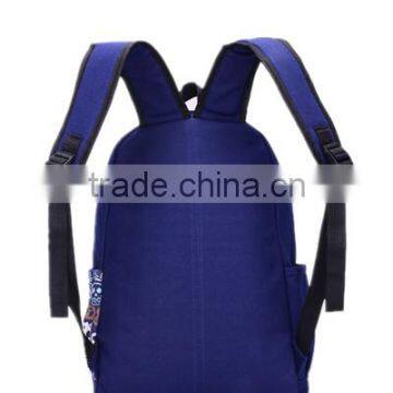 2016 Cute Cooler Daily Using Backpack With Many Pockets and Laptop Bag photo-3