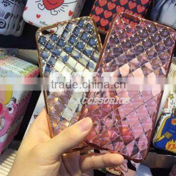Tpu Case for IPhone 6 / 6s photo-2