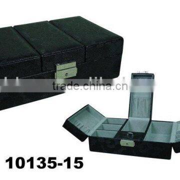 Cosmetic Packing Box with Lock