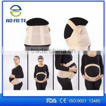 2016 Paypal Acceptable Eco Frindly Material Pregnant Belly Band