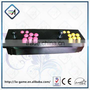 Arcade game machine Fighting Games controller