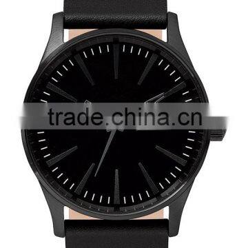 Watches Men Luxury Brand Quartz Watches Men Leather Watch Casual Wristwatch Male Clock Relojes Hombre Relogio Masculino