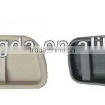 plastic injection auto dimming mirror moulding