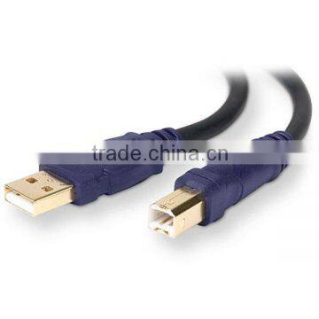 newest multi usb 2.0 cable for printer/mouse/scanner