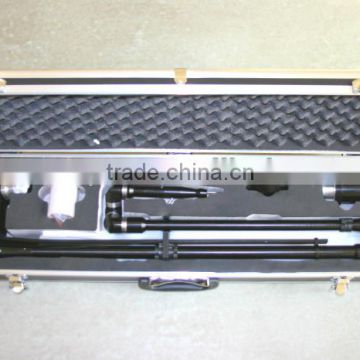 Articulated Arms For 10600nm Fractional machines CO2