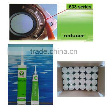 RTV Silicone Directly from Silicone Factory