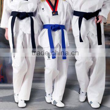 Professional good design karate belts