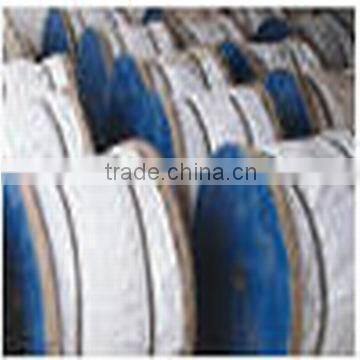 stranded galvanized wire