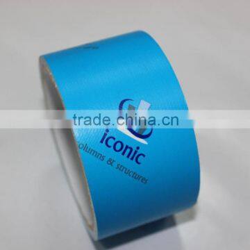 Bulk Production Printed BOPP Tape