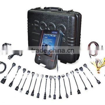 Multi-Language Heavy Duty Truck Diagnostic Tool Fcar F3-D Diesel Engines Heavy Duty Scanner