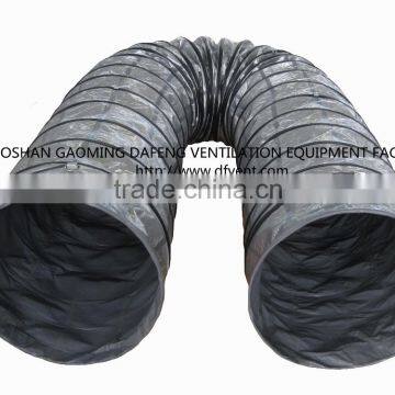 Pre-conditioned Insulated Air Hose Assembly for Aircraft photo-4