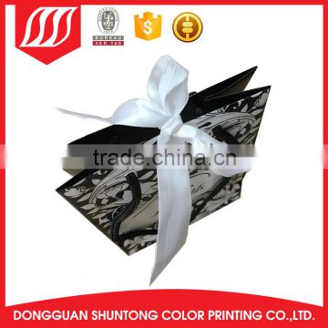 Packaging Customize paper bag with logo