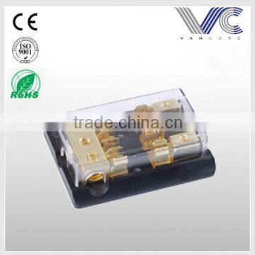 PV High end 3AGU-1 Car AGU Fuse Holder China manufaturer