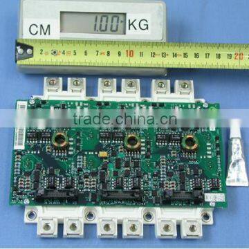 Main board F225R17KE3/AGDR-72C Frequency Converter