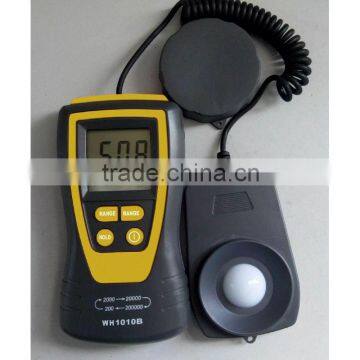 FRANKEVER WH1010B Digital Lux Meter