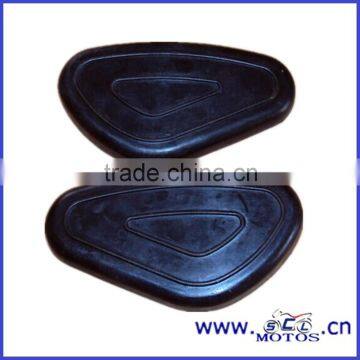 SCL-2014110016 Changjiang 750 Motorcycle Fuel Tank Rubber Pads