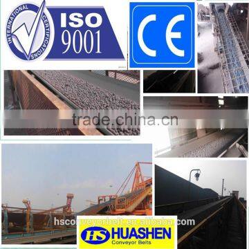 China Conveyor Belts Used in Steel Plants,Steel Cord Conveyor Belts in Mining,Rubber Belt photo-6