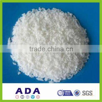 Plastic raw material for PVC stabilizer