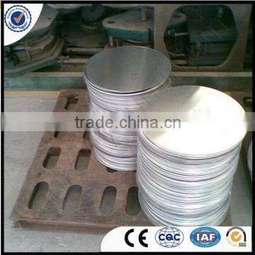 Aluminium Disk Panel for Aluminium Cookware