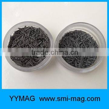 High quality micro magnet precision magnet tiny magnet