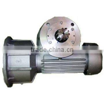 Passenger hoist reducer WJ-125A