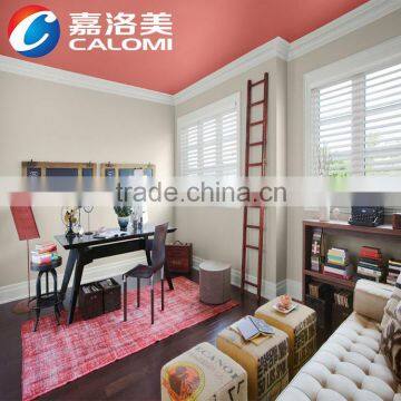Calomi Acrylic Interior Latex Spray Wall Paint