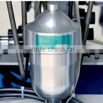 9 Pincers Computer Memory Control Automatic Toe Lasting Machine photo-4