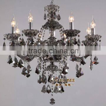 Classic Dining Room Chandelier Crystal Light Contemporary Type Chandelier MD8221S