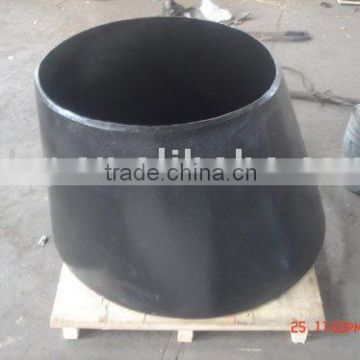 A420 WPL6 carbon steel con reducer