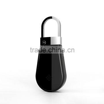 China factory nice personal keychain alarm key finder, remote control
