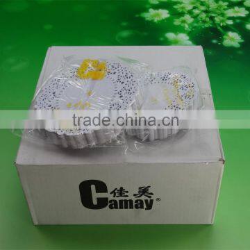 Thicker Doily Paper/ Paper Doilies in Different Sizes and Designs the Manufacturer photo-2