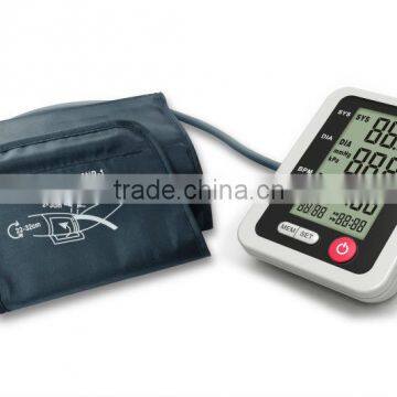 Auto-Reading Blood Pressure Monitor Arm type with memory