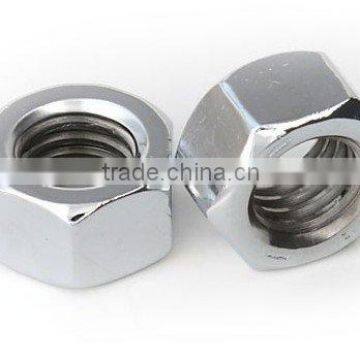 m20 hex nut