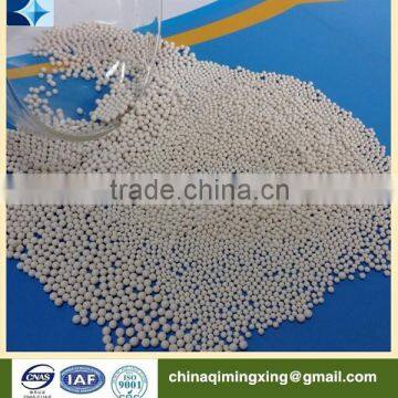 52% zro2 zirconium silicate ceramic beads grinding media