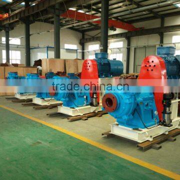 expeller seal slurry pump and pump spare parts manufacture factory