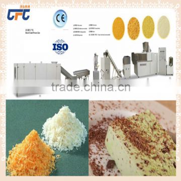 Automatic High Yield Bread Crumb Extruder/maker