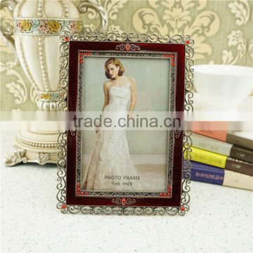 Vintage decorative frame Antique Frame studio art frame frame swing sets wholesale