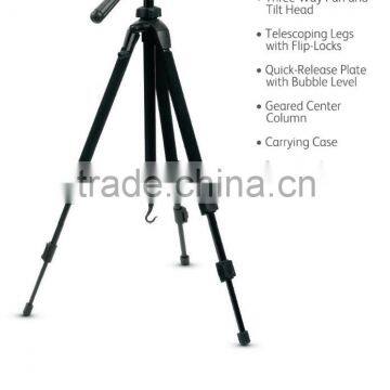 2016 Tripod Stand for Camera and Cell Phone 62in With Quick Release Plate photo-3