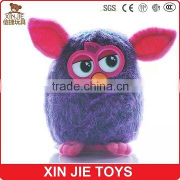 OEM Plush Teddy Bear Toy With Music Lovely Musical Soft Teddy Bear Toy for Children Stuffed Teddy Bear Toy With Recording photo-5