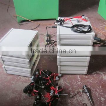 common rail injector tester (HY-CRI700 ) include All wire harness