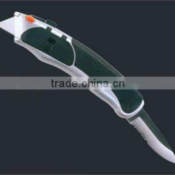 alloy folding sport blade utility knife cutter
